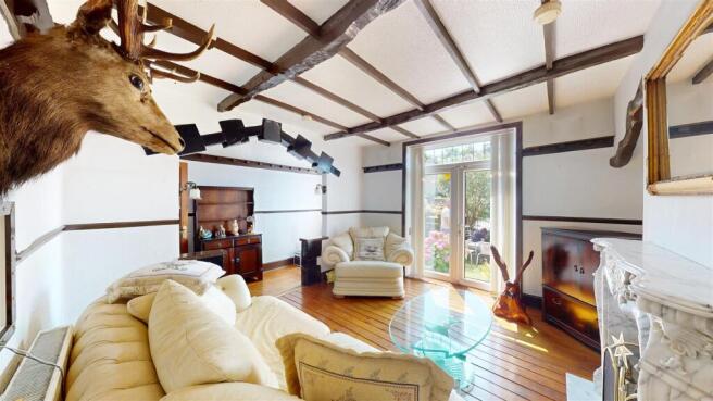 3 bed Terraced for sale Image 4