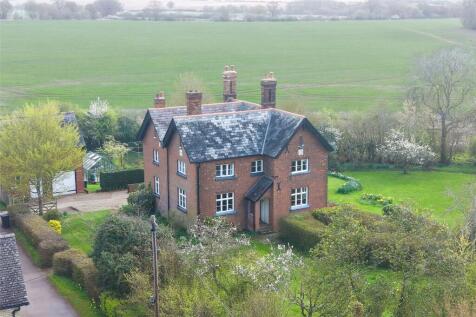 Gilston, Harlow, Essex, CM20