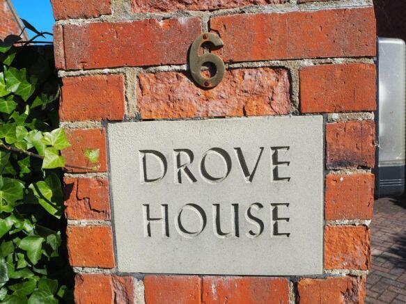Drove House