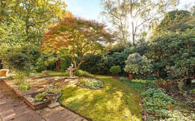 Gardens