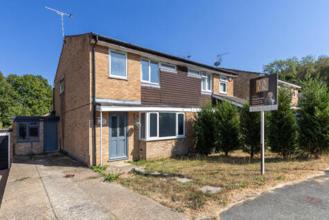 Hazel Way, Crawley Down, RH10