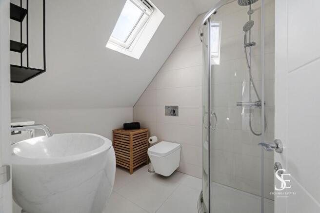Annexe En Suite