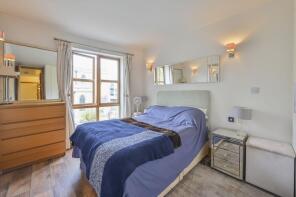 Flat 211, 4, Farm Lane, London SW6 1DG
