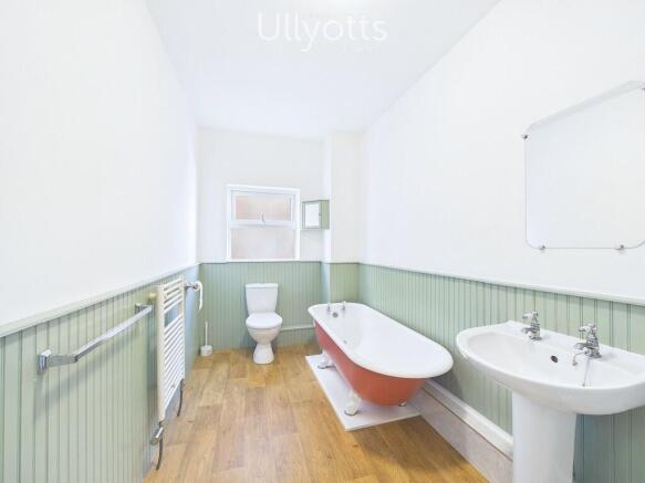 1 bed Flat to rent Image 8
