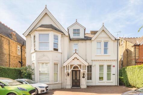 Madeley Road, Ealing
