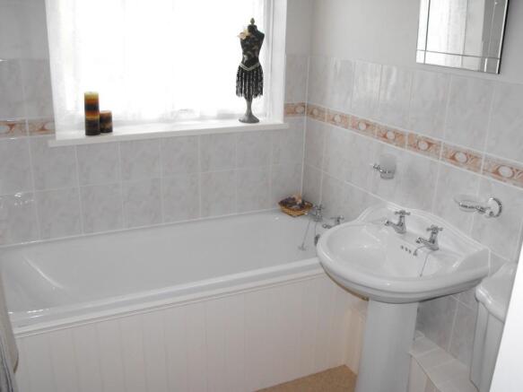bath/wc