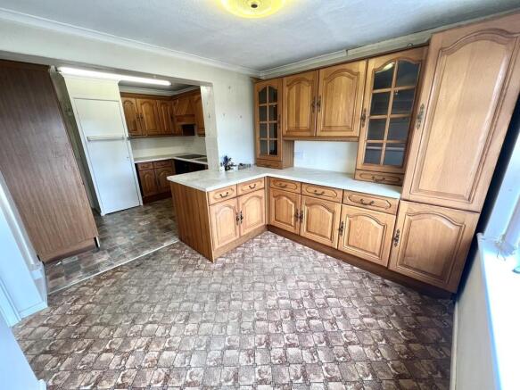 Kitchen / Diner