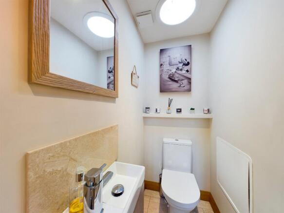 Cloakroom
