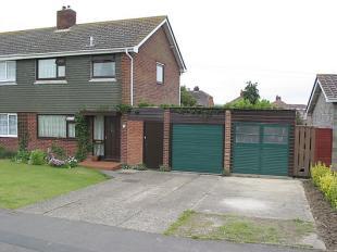 Garages & parking