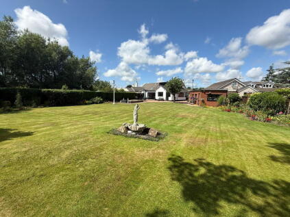 The Crescent, Maghull