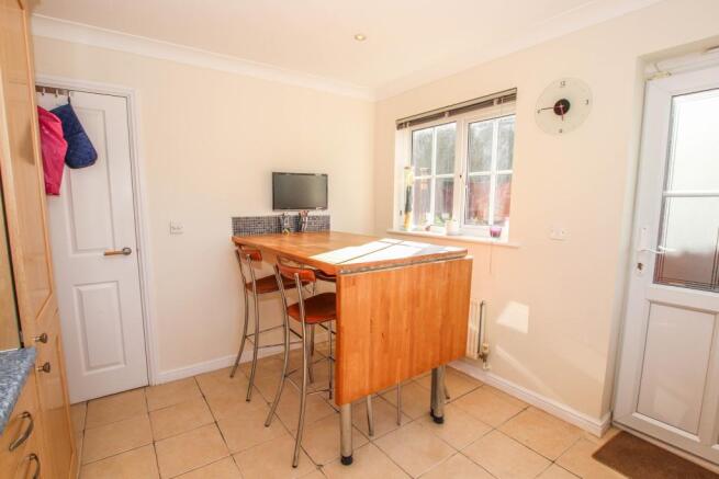 Kitchen / Breakfast