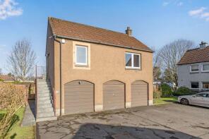 16, Hillpark Green, Blackhall, Edinburgh EH4 7TB