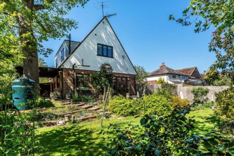 Oak Lodge, Four Elms Road, Edenbridge
