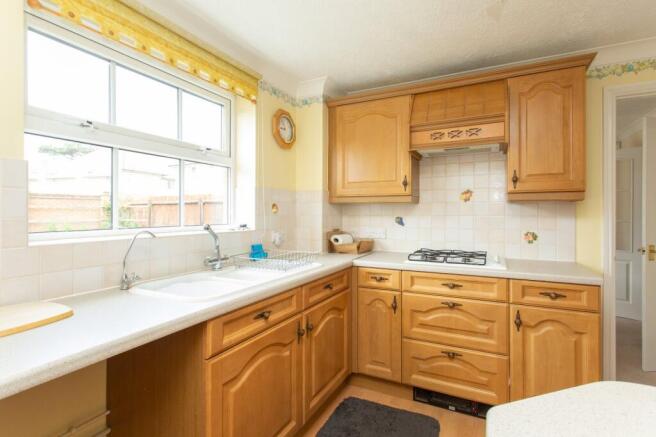 Maritime Avenue, Herne Bay, CT6 – pohled 5