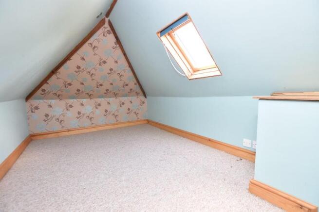 Loft Room