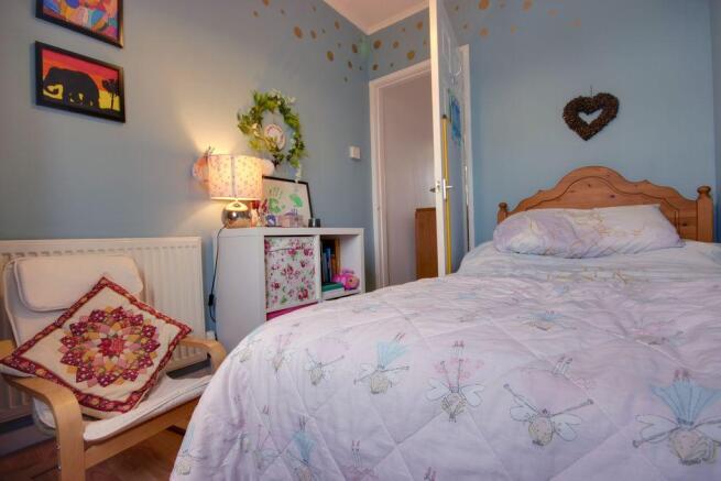 Bedroom 3 (Single)