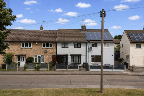 Ledbury Green, Leicester, Leicestershire
