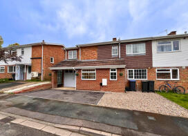 10, Hawkins Road, Marlborough SN8 2BX
