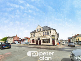 Flat 1, Corpa House, Corporation Road, Newport NP19 0FN