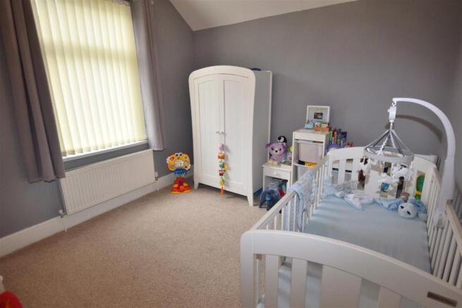 Bedroom 3