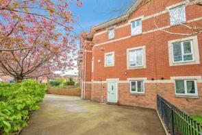 3, Anchor Crescent, Birmingham B18 5SL