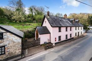 10 Heron Cottage, Battleton, Dulverton TA22 9HT