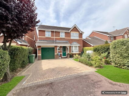 Longhope Close, Abbeymead