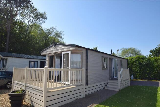 Scalby Close Park, Burniston Road, Scarborough, North Yorkshire, YO13 photo 5