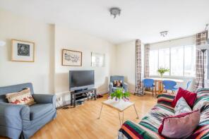 7, Frithville Court, Frithville Gardens, London W12 7JH
