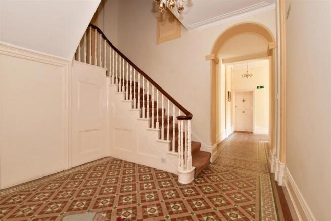 Internal Feature