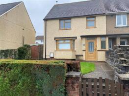 36, Lawrence Avenue, Pen-y-waun, Aberdare CF44 9EW