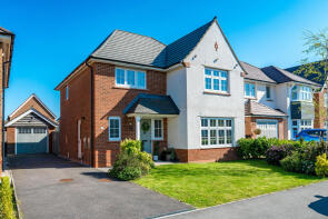 18, Penwortham Avenue, Ormskirk L40 7AT