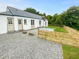 The Coach House, Hornacott Manor, Boyton, Launceston PL15 9RL