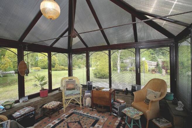 Conservatory