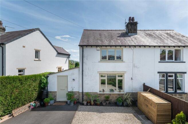 2 bed Semi-Detached for sale in bingley