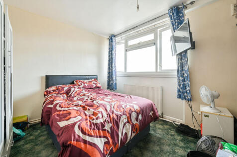 Waylett House, Loughborough Street, Vauxhall, London, SE11