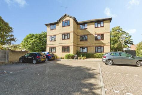 Erith Road, Belvedere, DA17