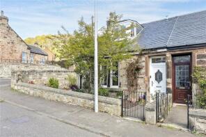 26, Grange Road, Burntisland KY3 0HH