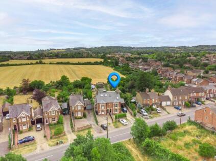Bulbourne Road, Tring