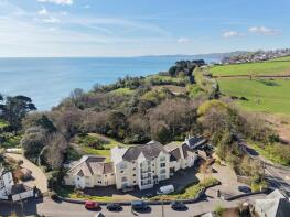 10, Seaglass, Holcombe Drive, Dawlish EX7 0BD