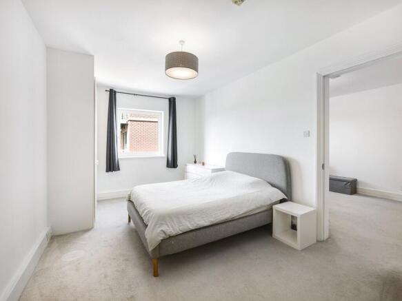 Hotel Apartments