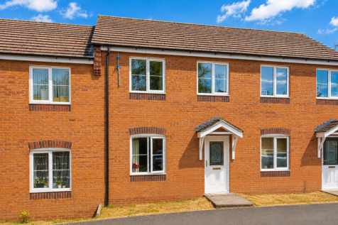 Lowry Close, Corby