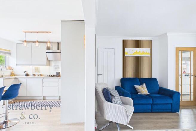 Lounge Area