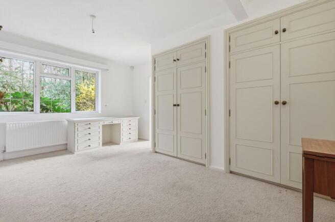 Dressing Room