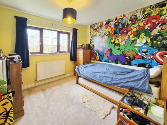 Bedroom 2