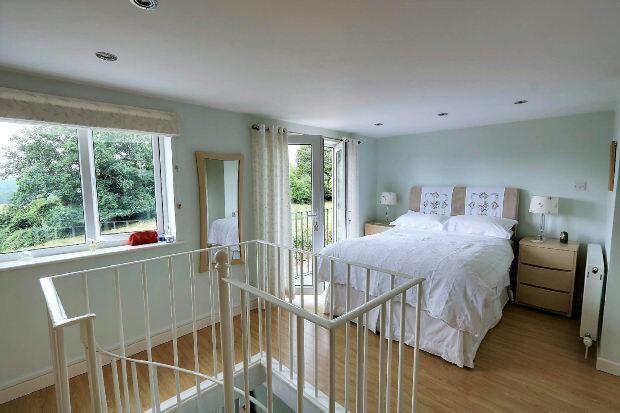 Guest Suite