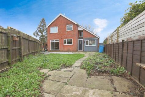 Back Lane, Burton Pidsea, HU12 9AN