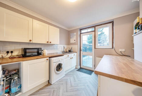 Maple Street, Romford, RM7