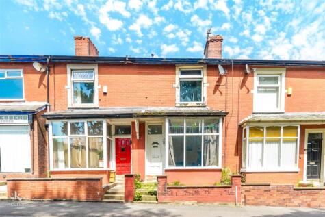 Windsor Road, Great Harwood, Blackburn