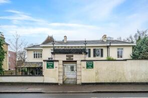 Flat 32, 112 Rosetta Court, Church Road, Upper Norwood, London SE19 2UD